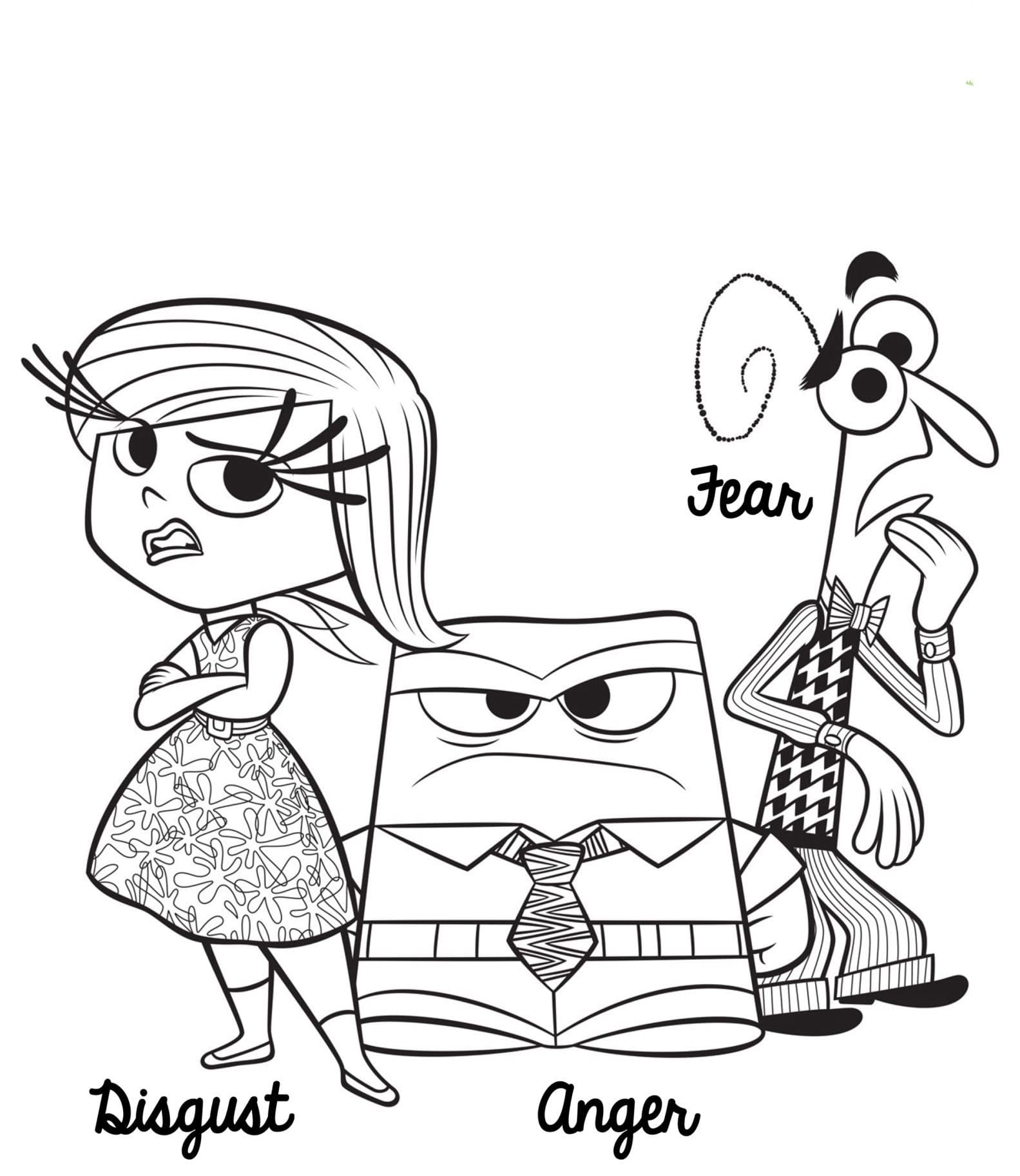 Alles steht Kopf Bild kostenlos