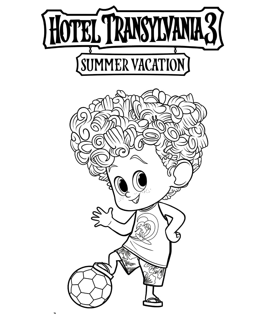 Bestes Hotel Transsilvanien