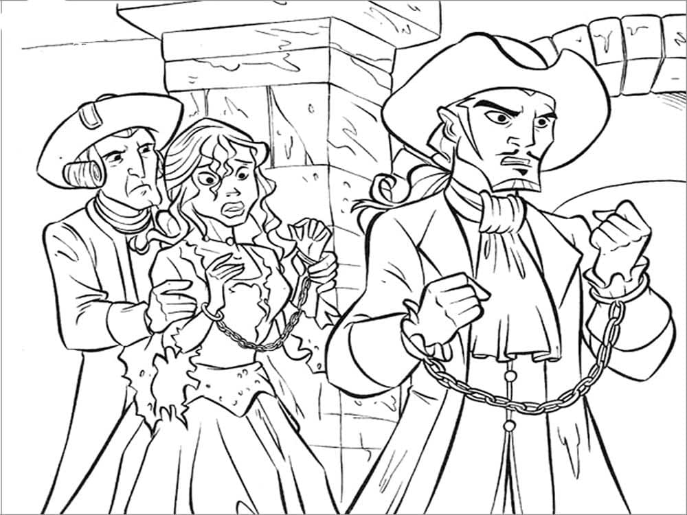 Fluch der Karibik JPG