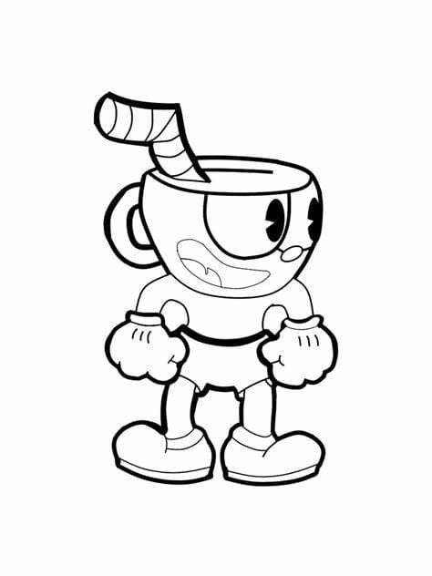Cuphead 1