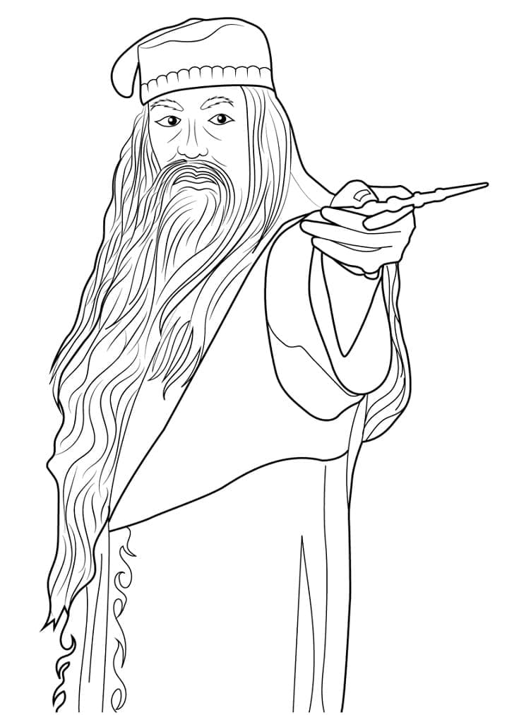 Dumbledore
