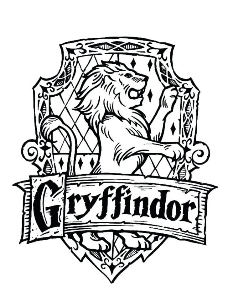 Gryffindor