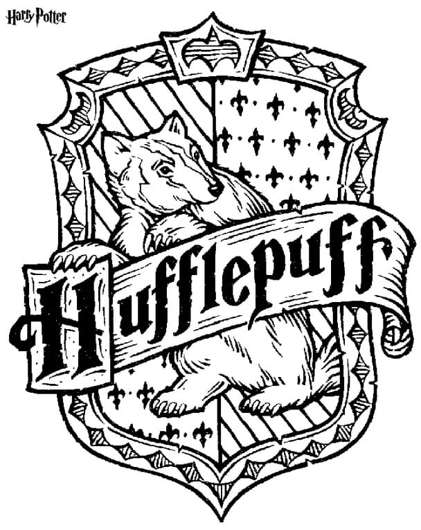 Hufflepuff