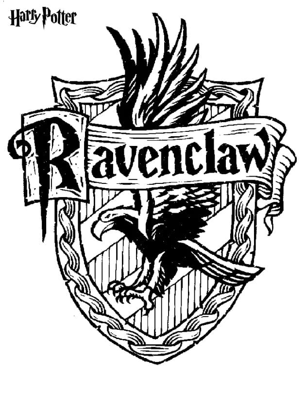 Ravenclaw