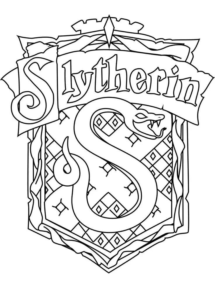 Slytherin
