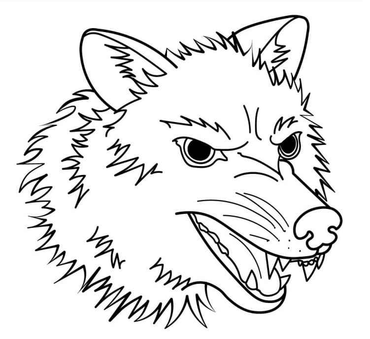 Wolfskopf
