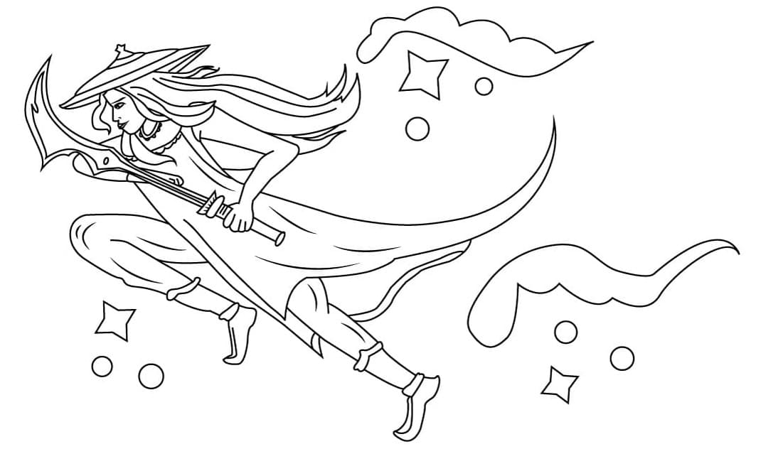 Raya und der letzte Drache von Disney