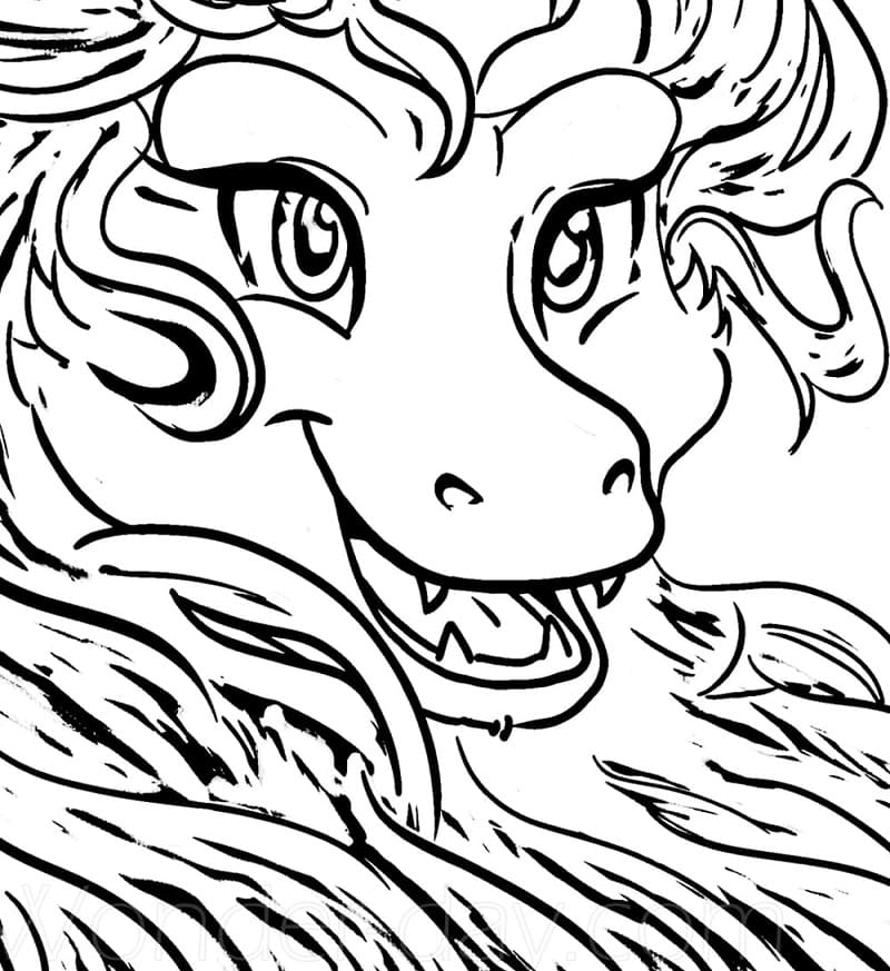 Sisu aus Raya und der letzte Drache