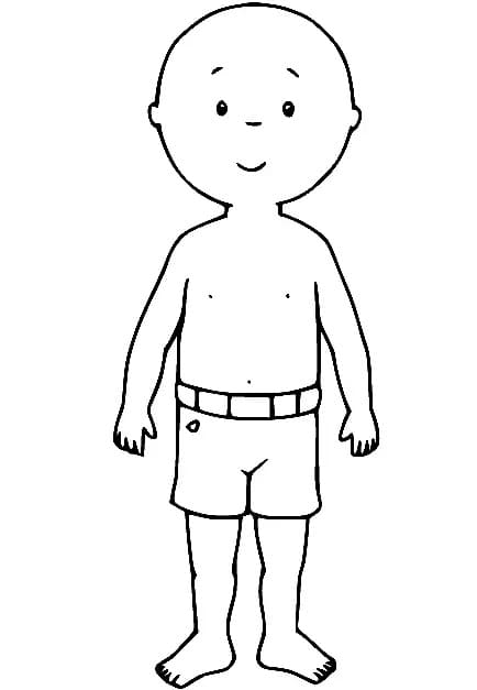 Gilbert kostenlos zum Ausdrucken