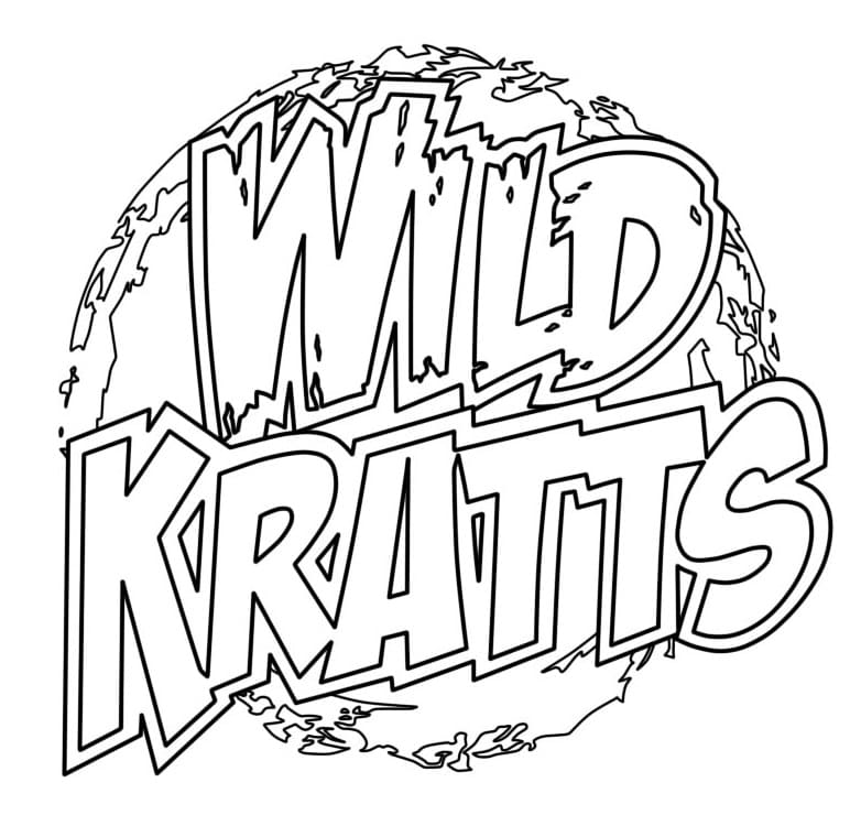 Go Wild! Mission Wildnis Logo