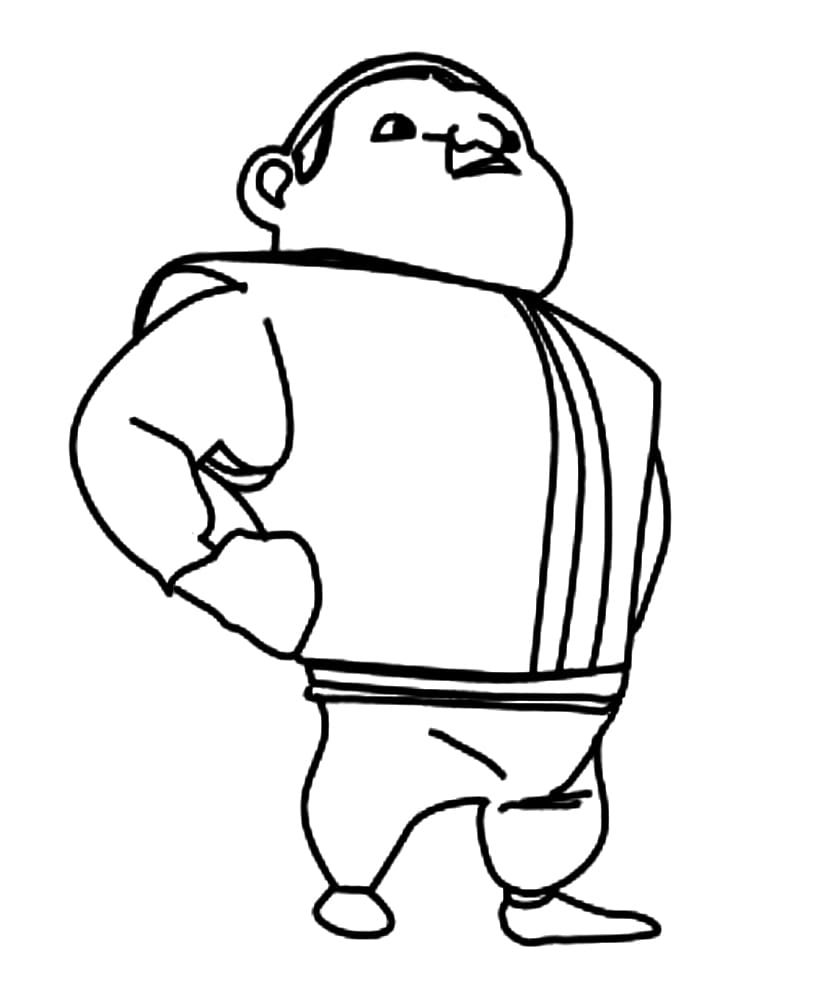 Kostenloses Bild von Gopal