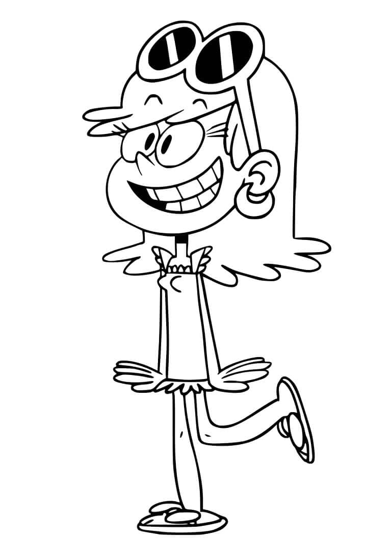 Leni Loud
