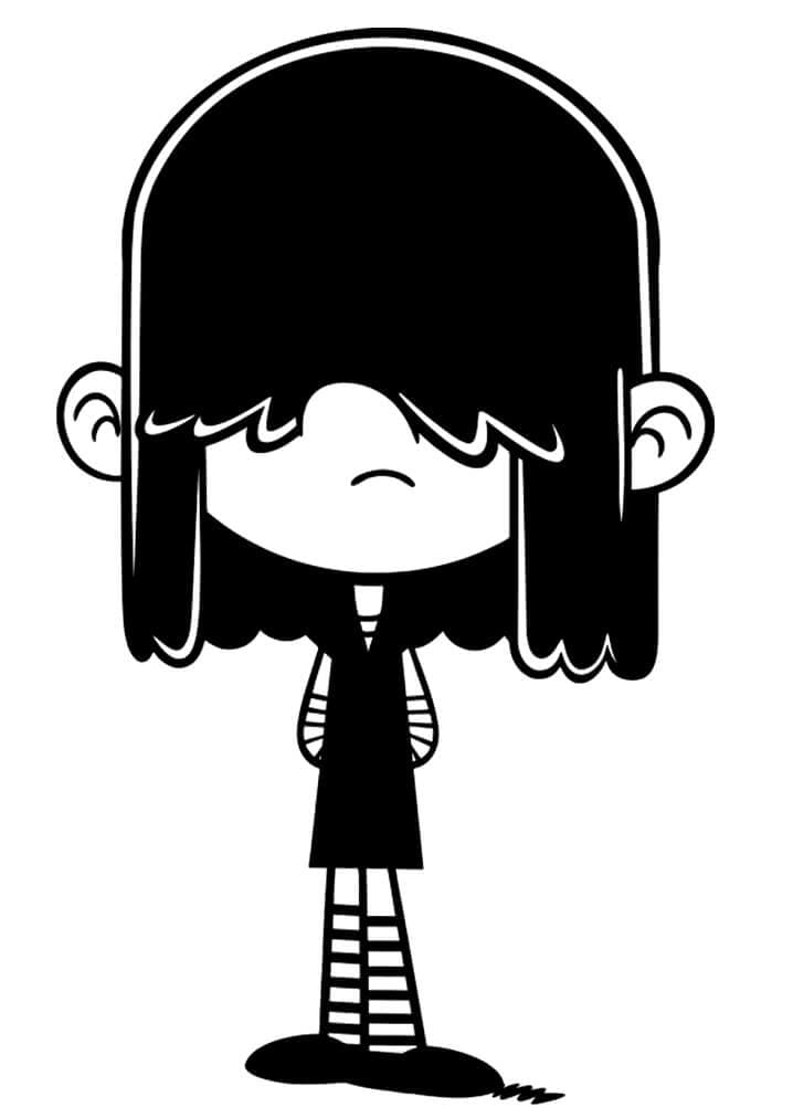 Lucy Loud