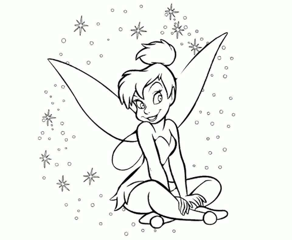 Tinkerbell kostenlos 2