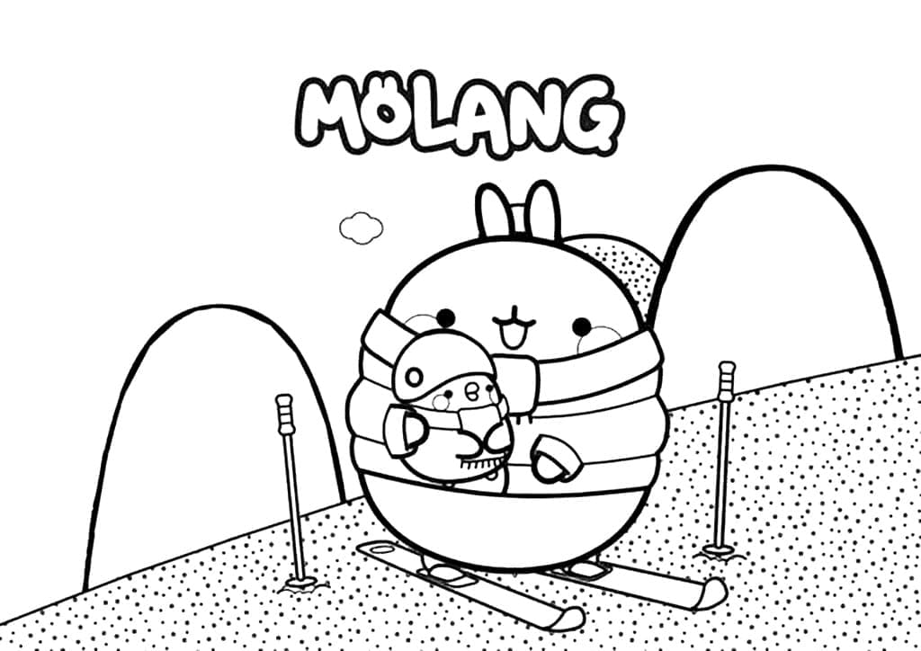 Kostenloser Molang