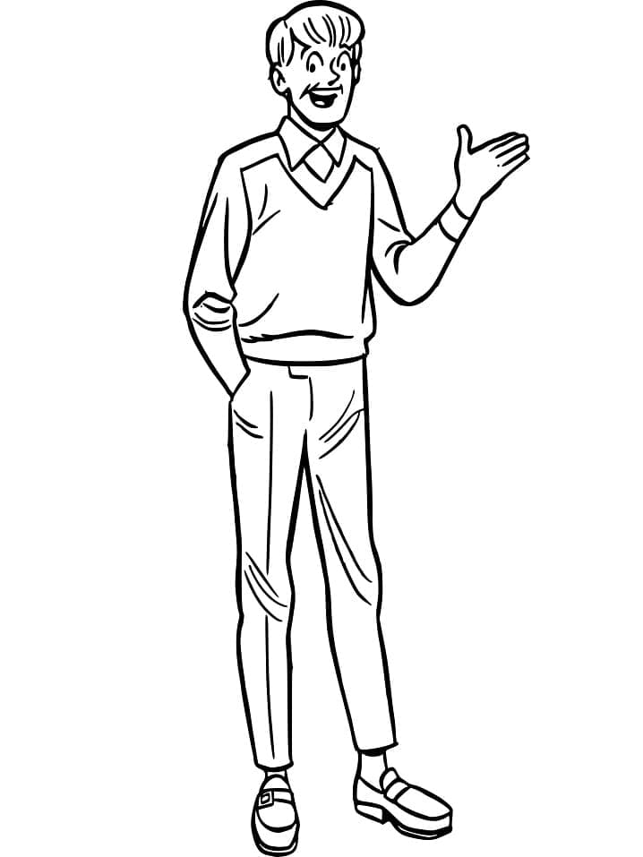 Laden Sie Vintage Tommy kostenlos herunter