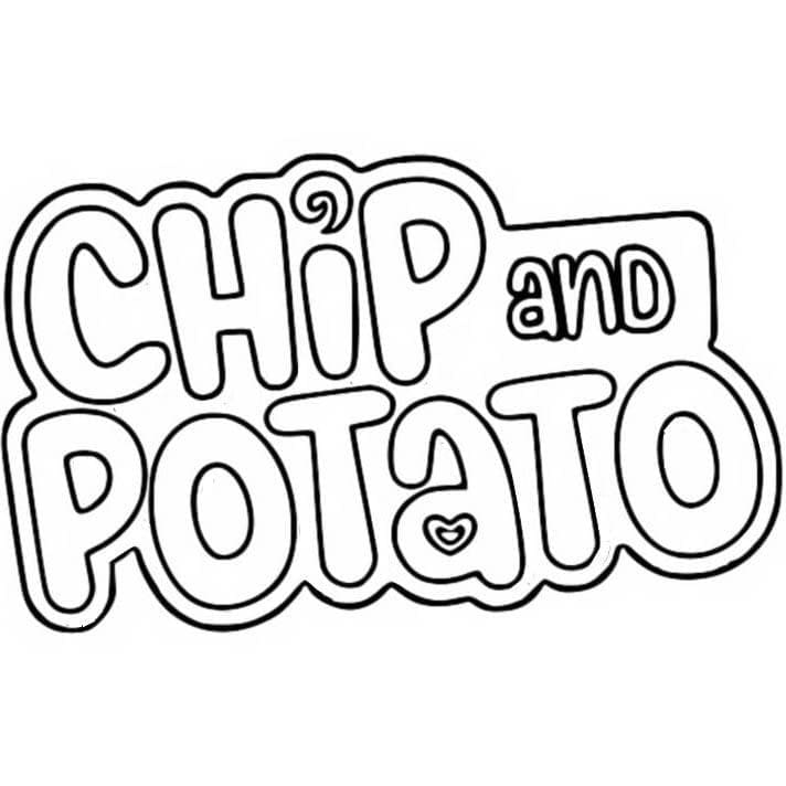 Chips und Toffel Logo