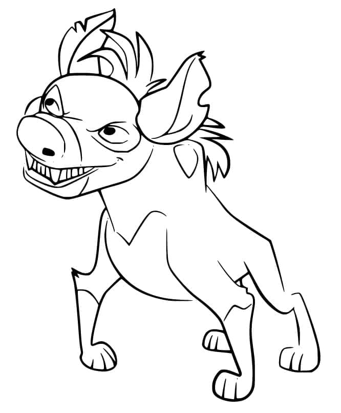 Die Garde Der Löwen Cheezi