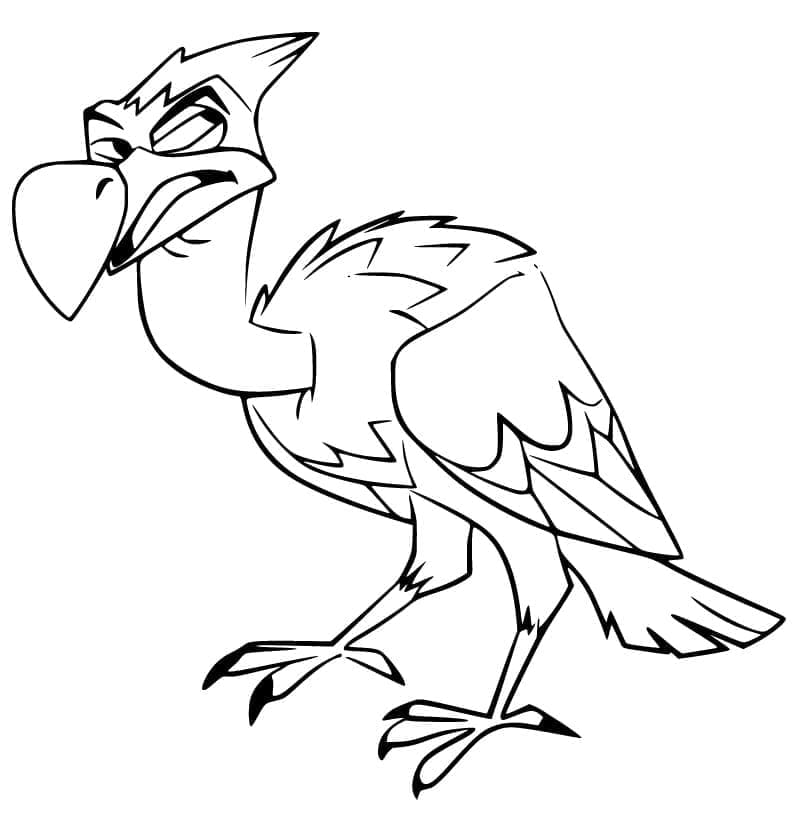 Die Garde Der Löwen Mwoga