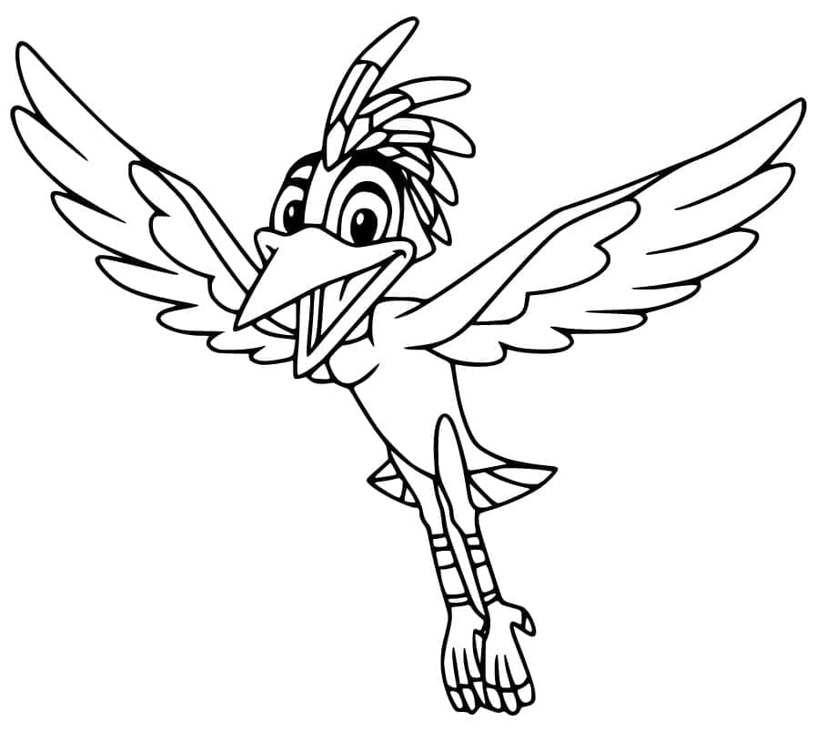 Die Garde Der Löwen Ono