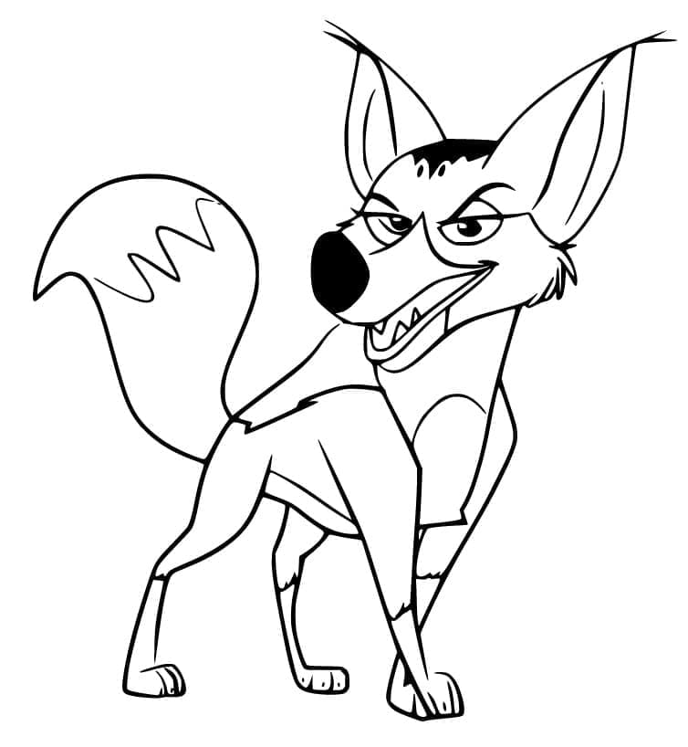 Die Garde Der Löwen Reirei