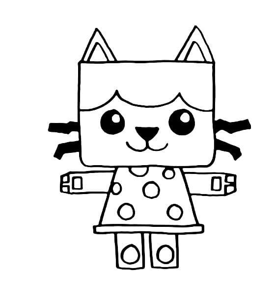 Entzückende Baby Box