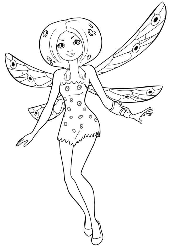 Mia and Me für Kinder