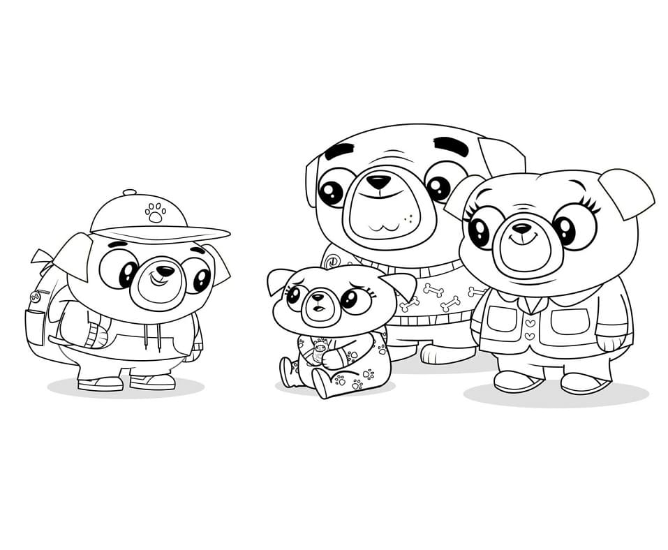 Ohne Chips und Toffel