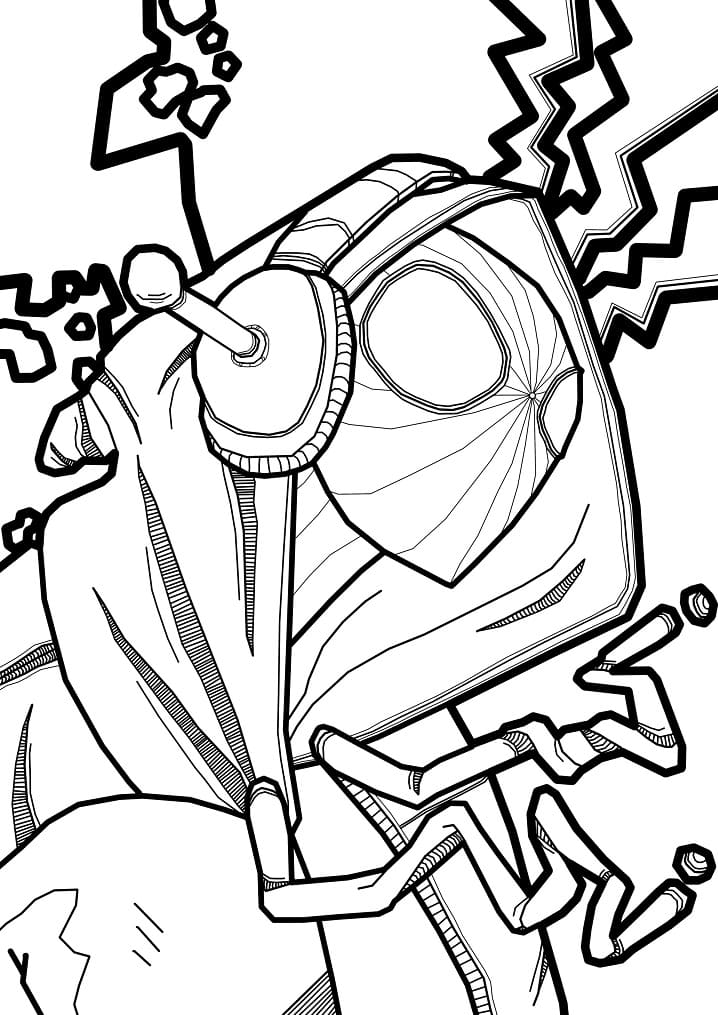 Spider-Man Miles Morales ist cooler