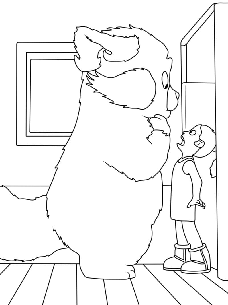 Turning Red für Kinder