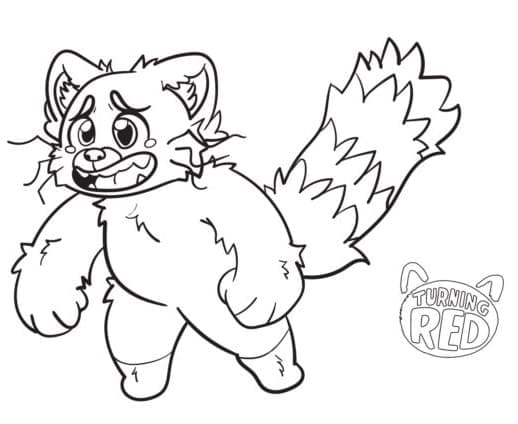 Turning Red Kostenlos 2