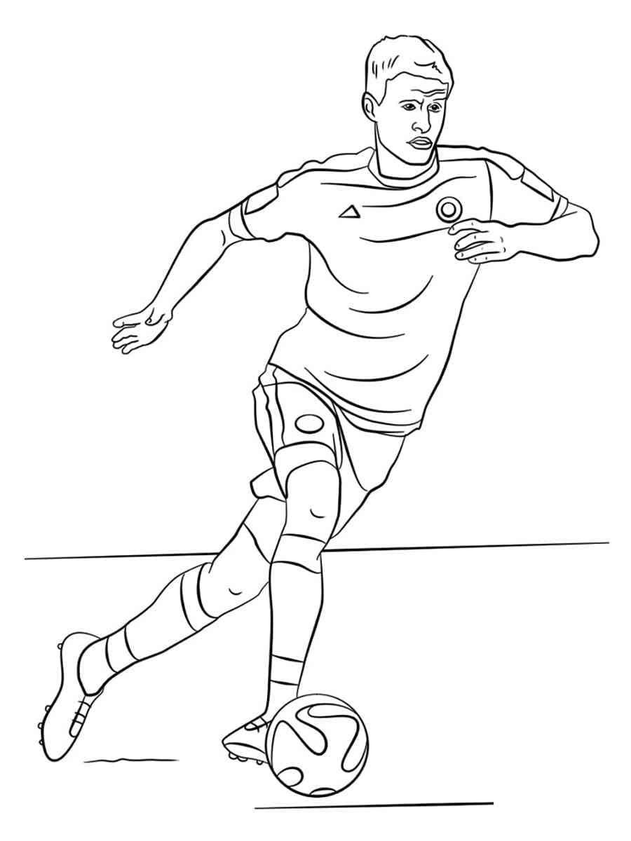 Thomas M ller Ausmalbilder Kostenlos Herunterladen Ausdrucken Oder 