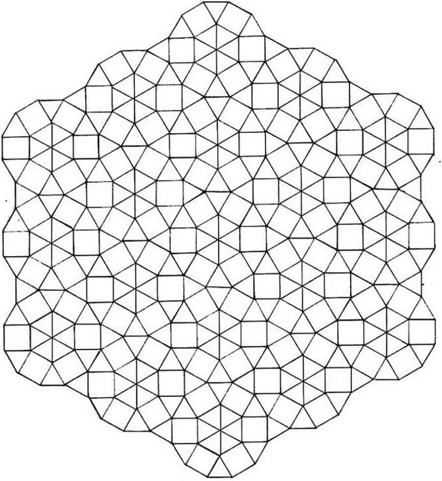 Geometrische Abstrakte