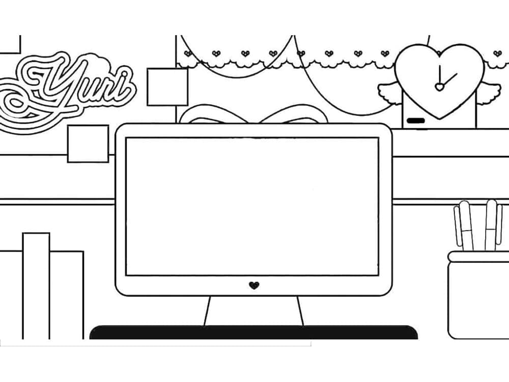 ​​Aesthetic Indie-für Kinder