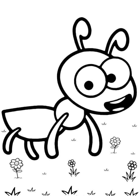 Ant kostenloser Herunterladen