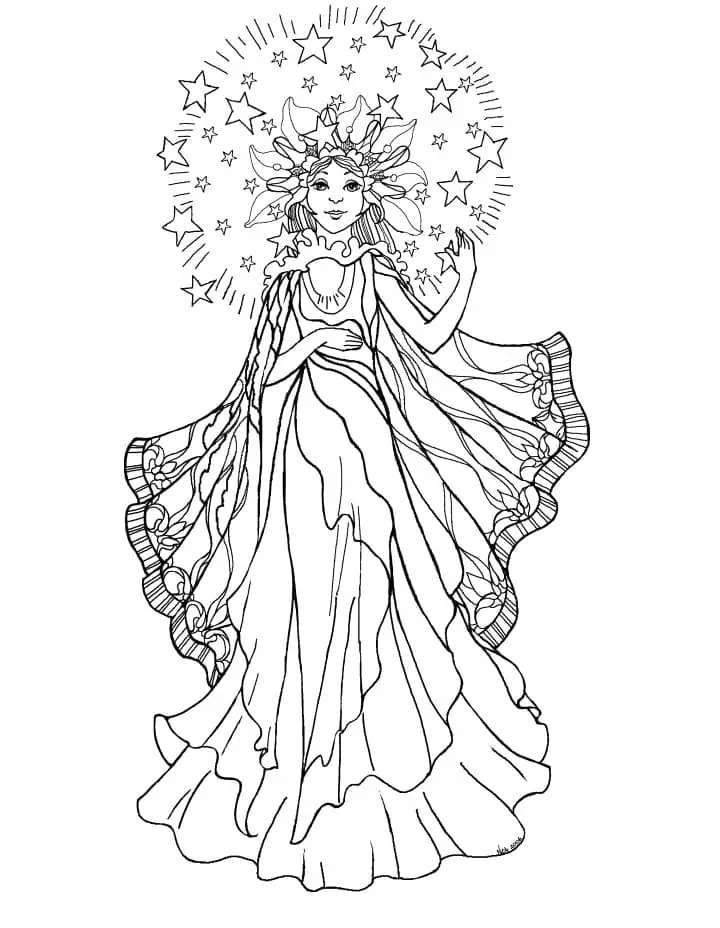 Engel für Erwachsene