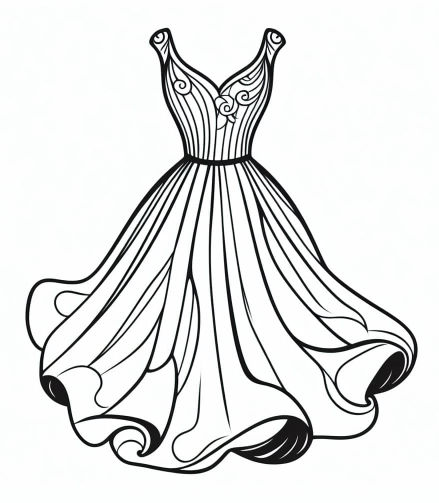 Kleider kostenloses Foto