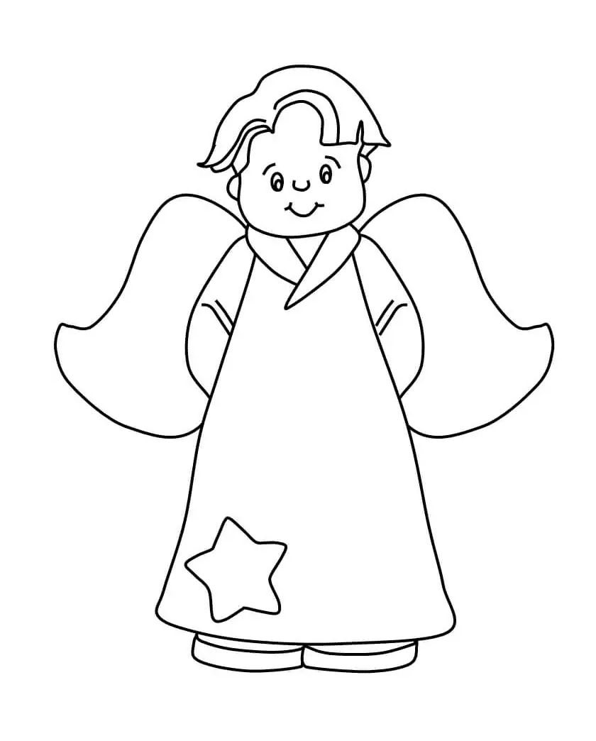 Schöner Engel Kostenlos