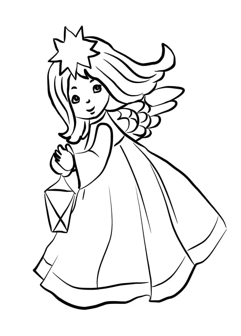 Weihnachtsengel singen kostenlos