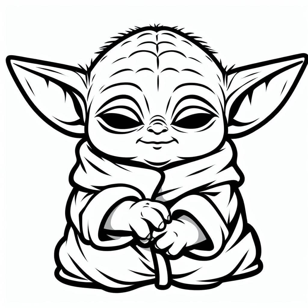 Kit 12 Meias Star Wars Baby Yoda - Presente Perfeito Para Fãs De The Mandalorian