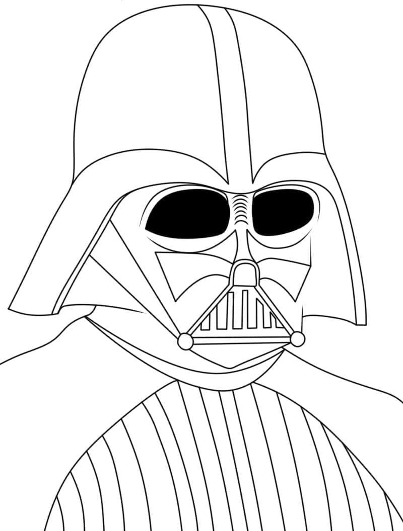 Darth Vader Kostenloses Bild