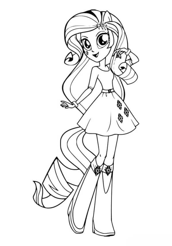 Eine Rarität unter den Modebroschen