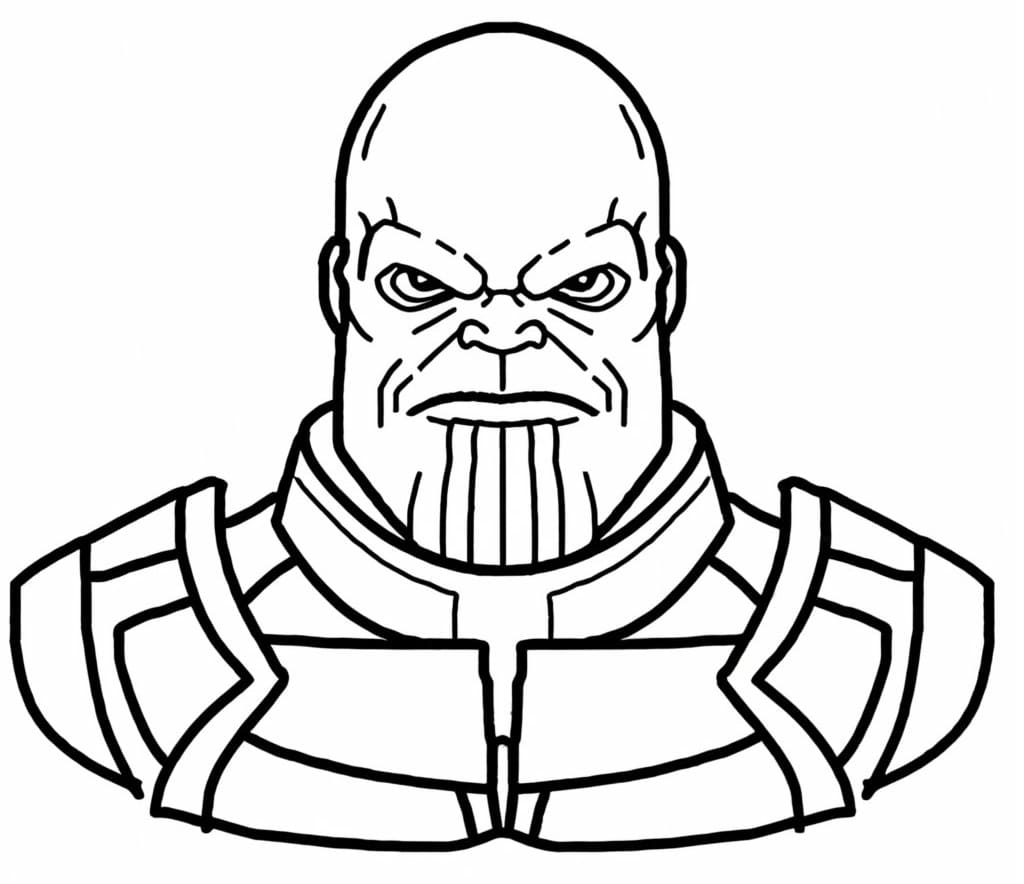 Ernster Thanos
