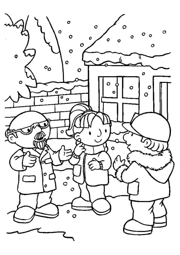 Herr Bentley Bob und Zoe