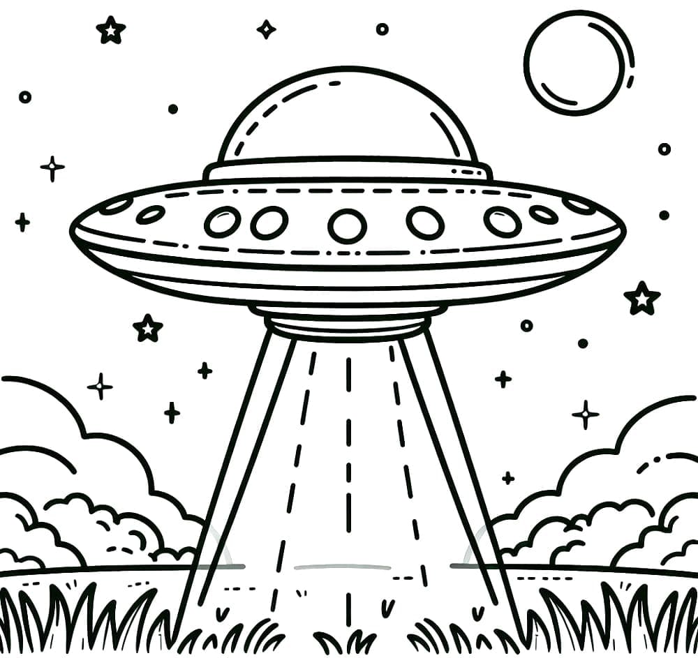 UFO Bilder