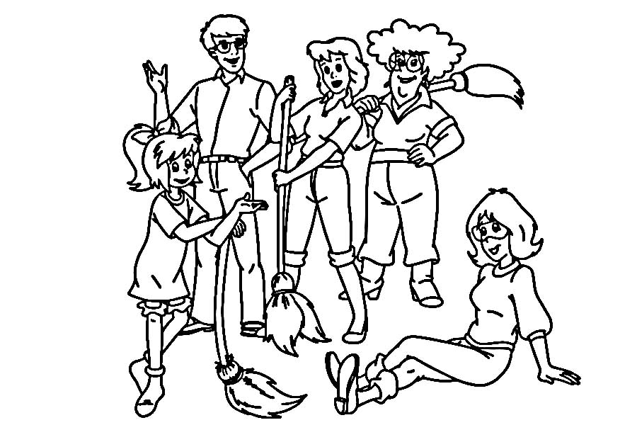 Olaf Ausmalbilder Malvorlagen Olaf Zum Ausdrucken