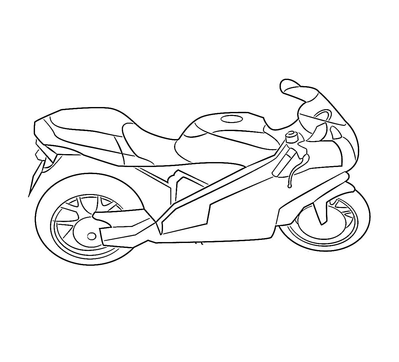 Ducati 749