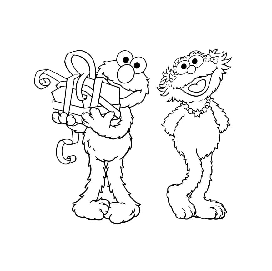 Geschenk für Freundschaft