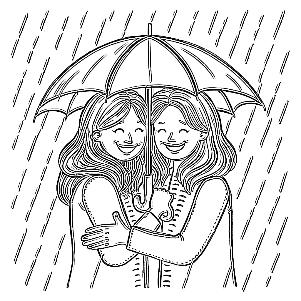 Herzliche Freundschaft