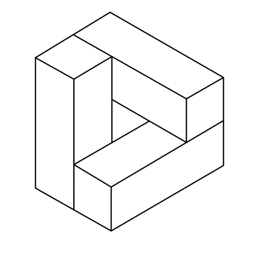 Beeindruckende Konzepte Optische Täuschungen